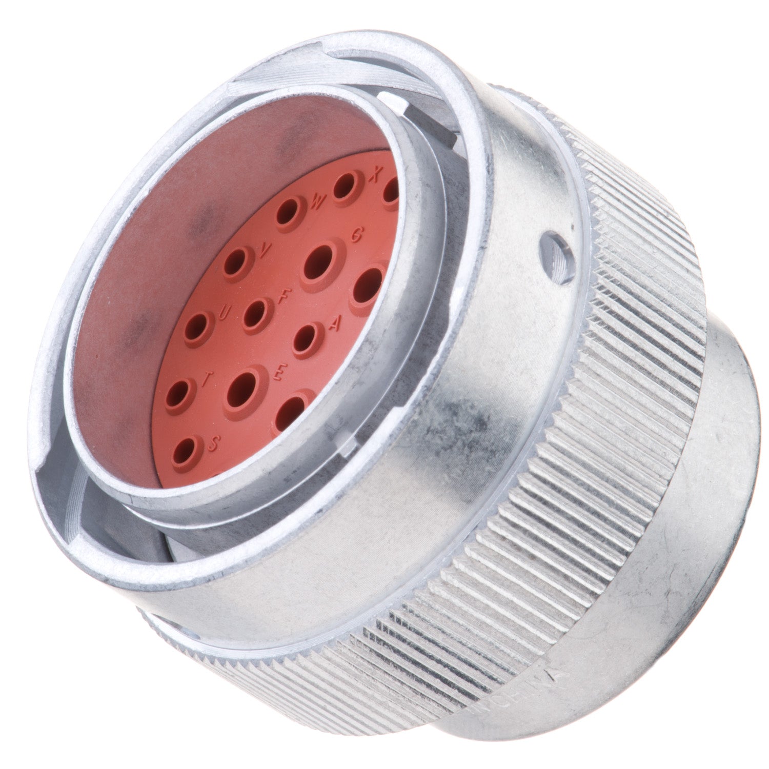 HD36-24-21PE - HD30 Series - 21 Pin Plug - 24 Shell, E Seal, Reverse