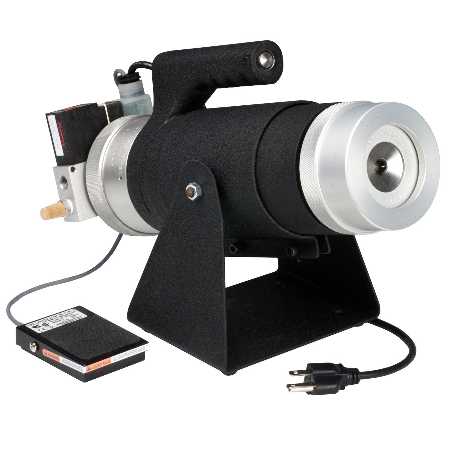 HDP-400 - Pneumatic Crimp Tool