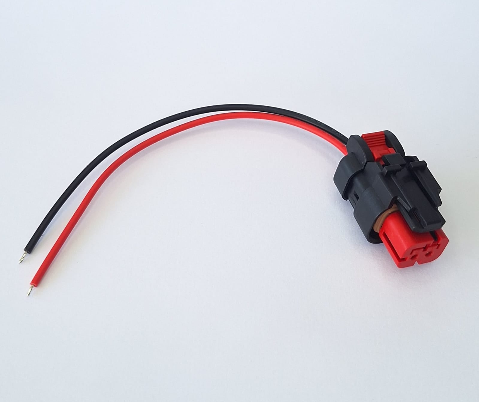 Agricultural Repair Harness – 2-Way | Compatible with 5517